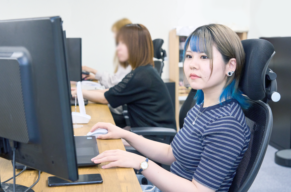 メンバー写真